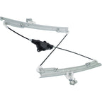 Window Regulator for Nissan Maxima (2004–2008) Front Passenger Side
