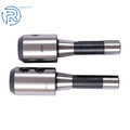 5Pcs End Mill Holder Set for R8 (1/4", 3/8", 1/2", 3/4", 1")
