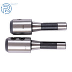 5Pcs End Mill Holder Set for R8 (1/4", 3/8", 1/2", 3/4", 1")