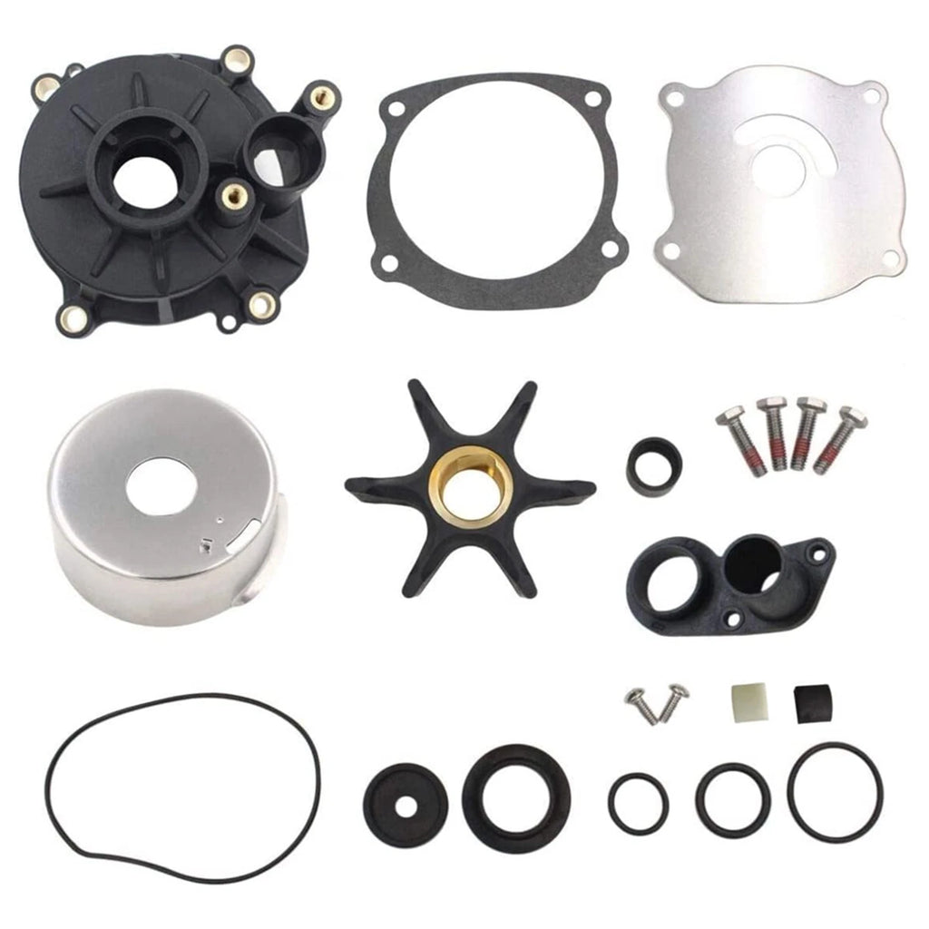 Evinrude Johnson 150 Outboard Motor Parts (1990–2000)