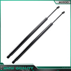 2X Liftgate Lift Support Shock Struts Gas Spring for Chevrolet Equinox (2010–2017)