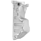 Aluminum Oil Pan for Honda Odyssey 3.5L (2008–2015) 11200R70A00 Silver