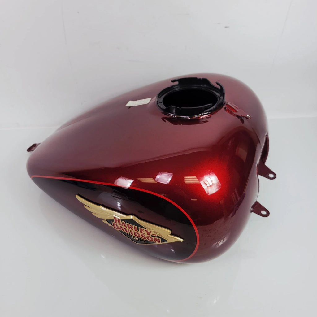 Center Fill Gas Tank for Harley-Davidson CVO Road Glide (2023)