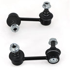 Pair Rear Stabilizer Sway Bar End Link for Caliber Patriot Compass (2007–2009)