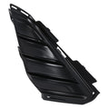 1PC Front Bumper Fog Lamp Grille Cover for GMC Terrain (2018–2021) 23394897