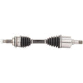 SurTrack CV Axle Shaft for Lexus Toyota (Front Driver Left, Extreme Climate)