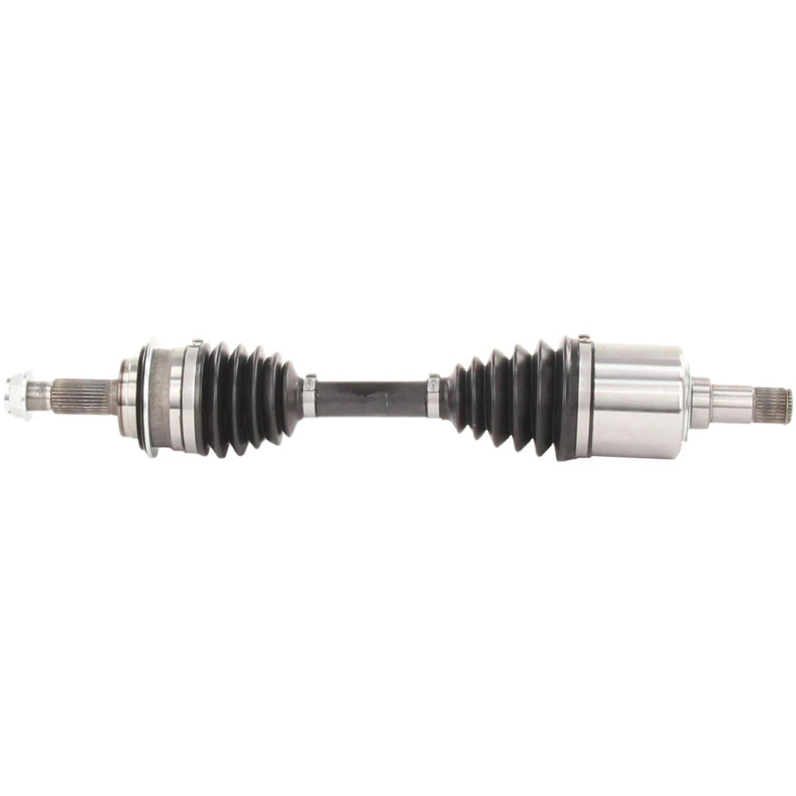 SurTrack CV Axle Shaft for Lexus Toyota (Front Driver Left, Extreme Climate)