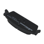 Set of 4 Rear Ceramic Brake Pads for Cadillac Escalade/Chevrolet Silverado 1500