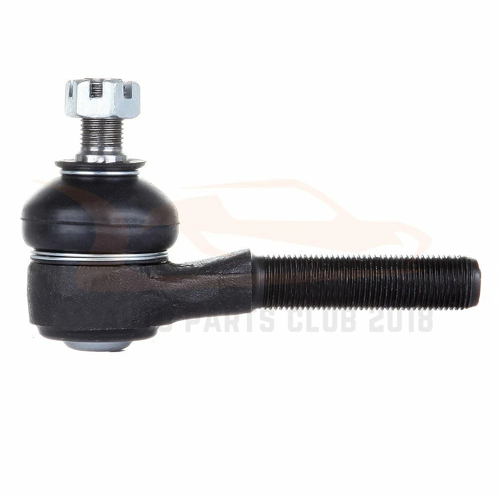 Set of 2 Outer Tie Rod Ends for Lincoln Town Car (1981–2002)