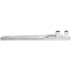 Radiator and A/C Condenser Kit for Volkswagen Jetta 2011–2014 (2.5L L5)