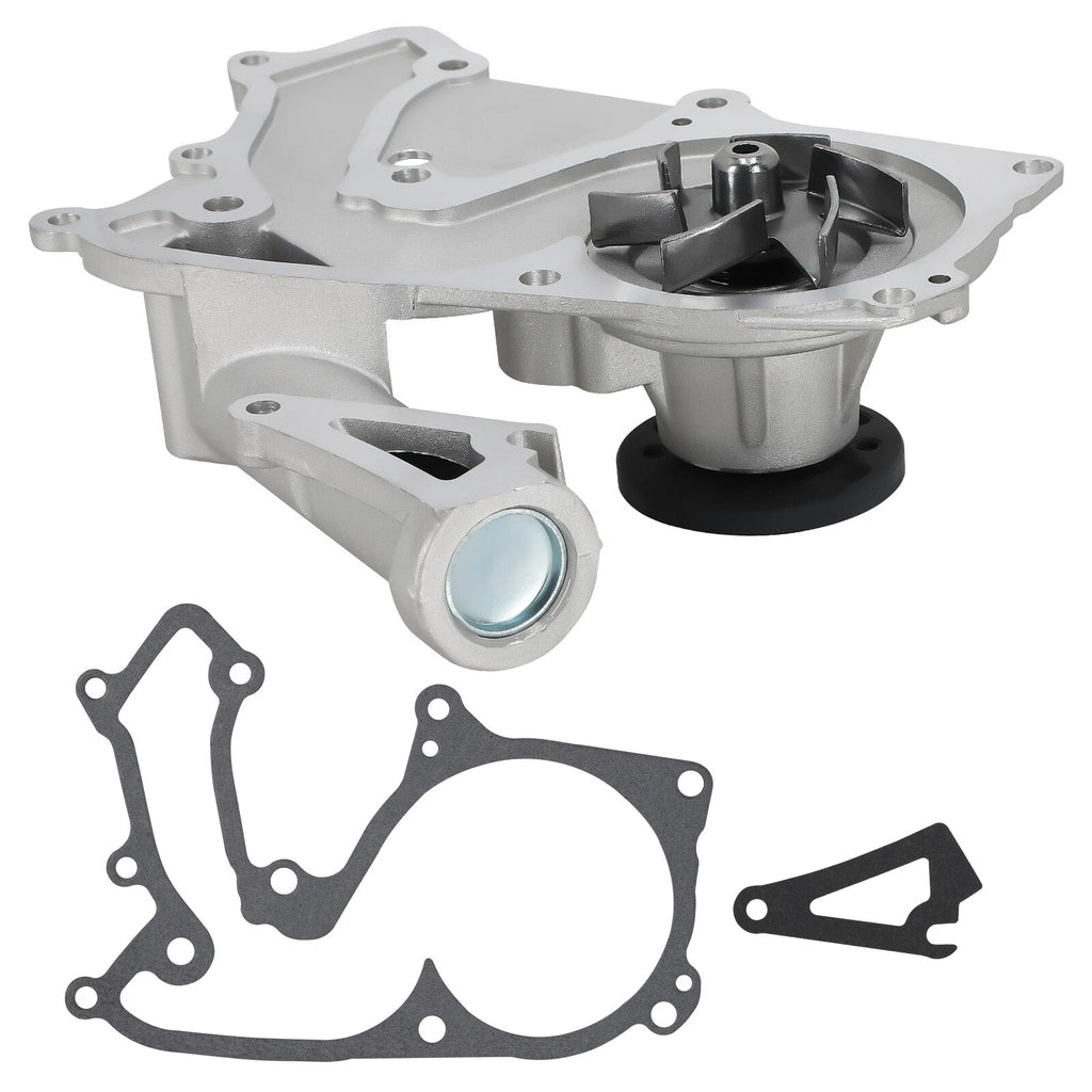 Engine Water Pump for Hyundai Santa Fe Azera Kia Sedona Sorento (2001–2019) 251003C100