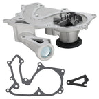 Engine Water Pump for Hyundai Santa Fe Azera Kia Sedona Sorento (2001–2019) 251003C100