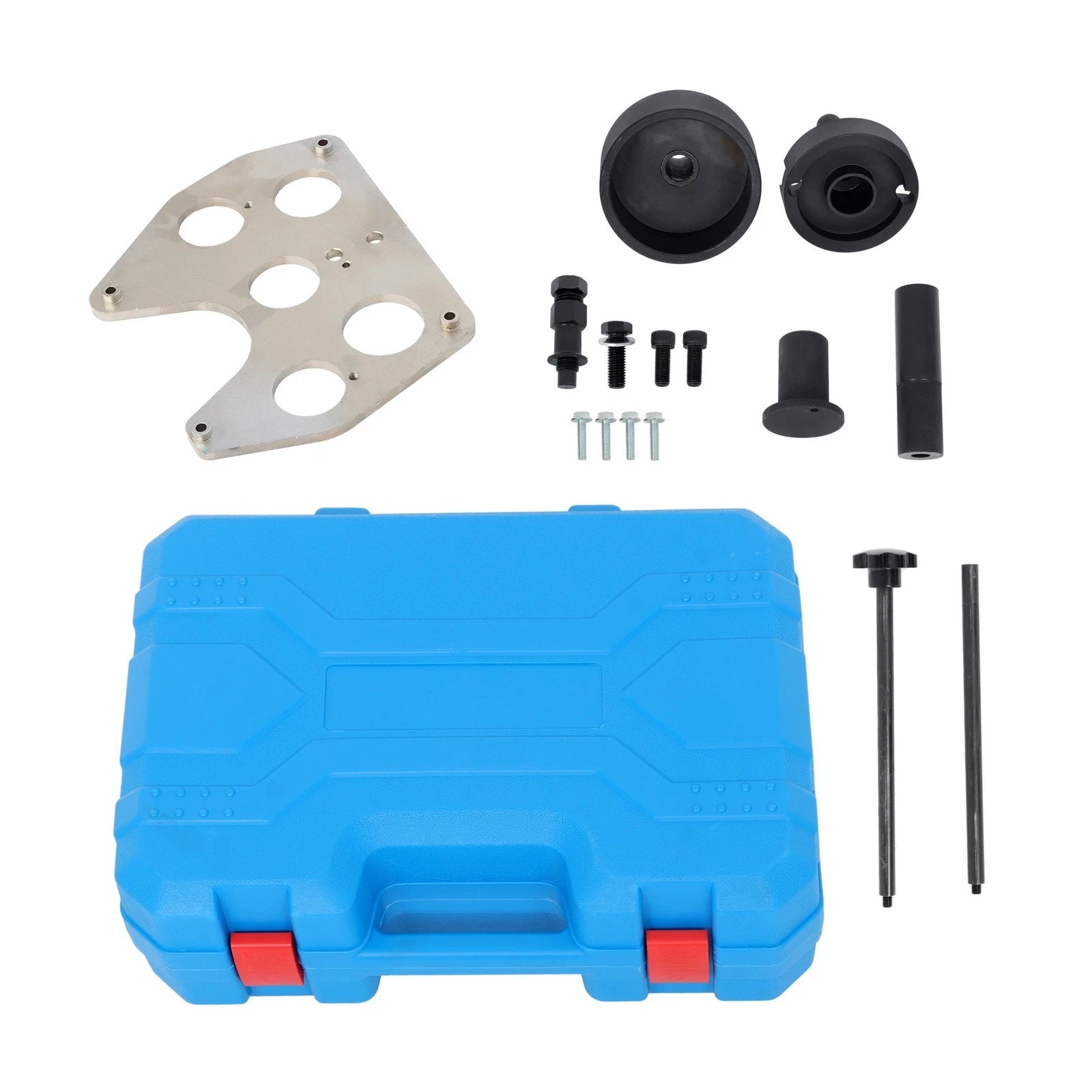 Balance Shaft Removal Tool Kit for Jaguar Land Rover