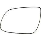 Set of 2 Mirror Glasses for Kia Forte5