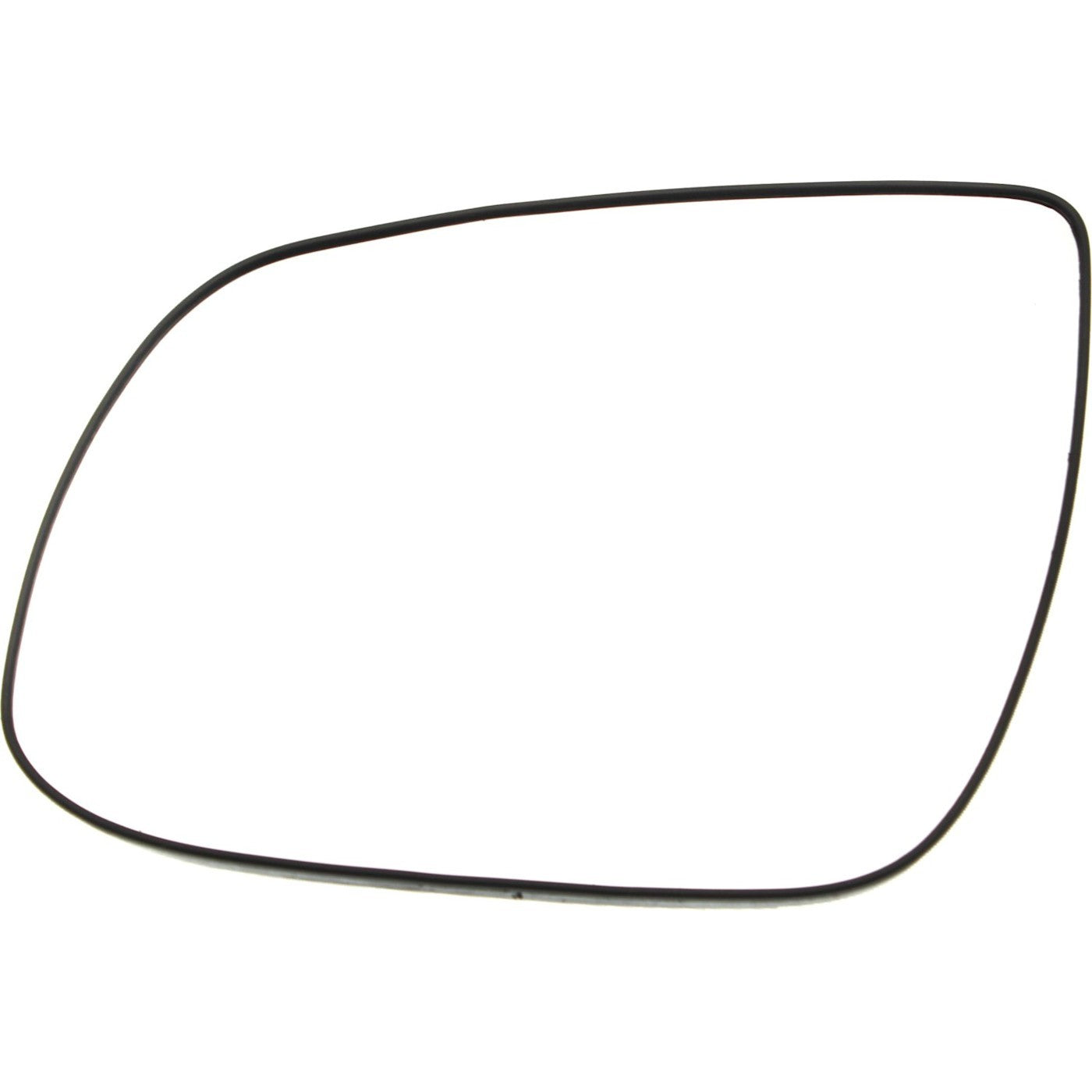 Set of 2 Mirror Glasses for Kia Forte5