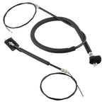 2X Power Sliding Door Cable Repair Kit for Honda Odyssey (2011–2020) 72546-TK8-A01