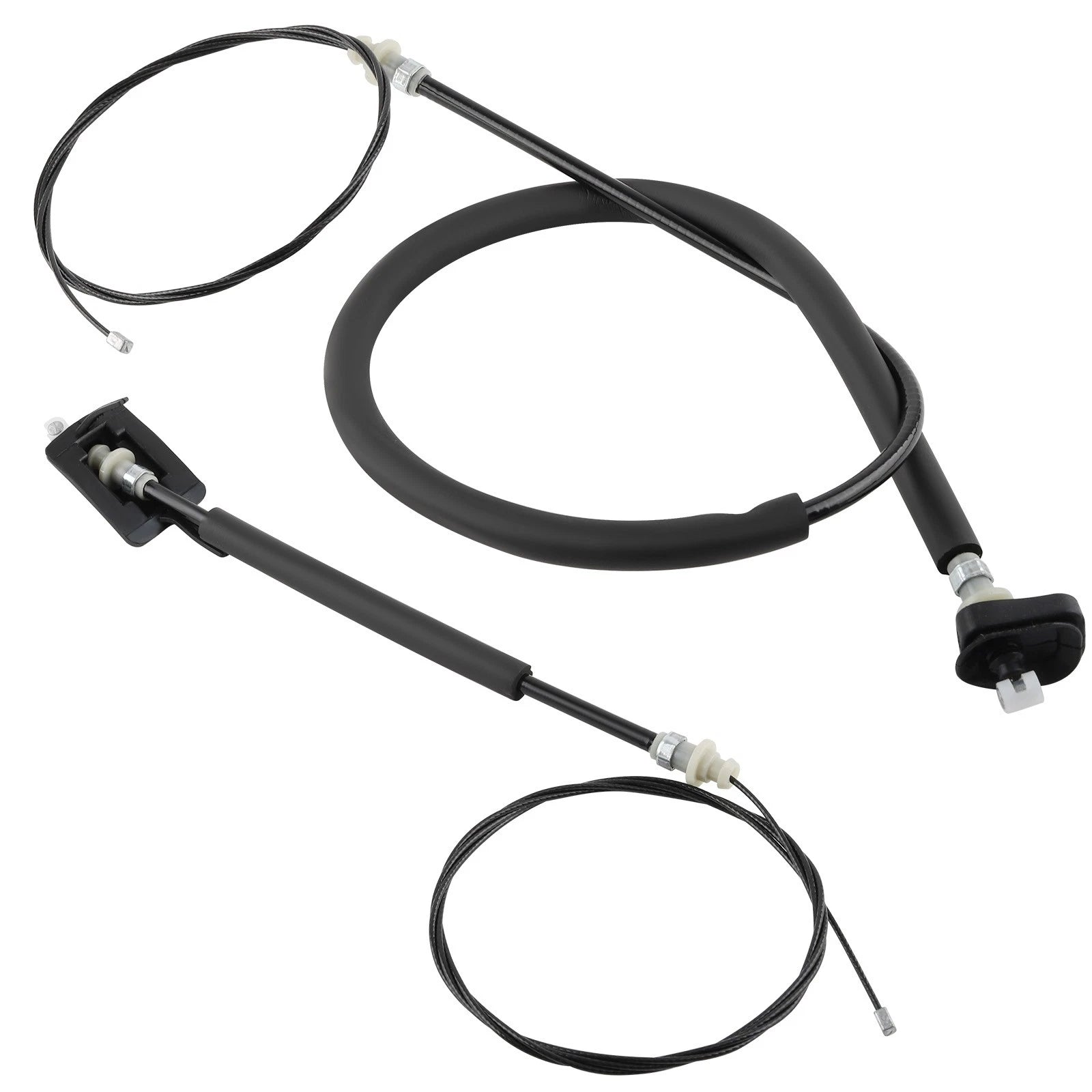 2X Power Sliding Door Cable Repair Kit for Honda Odyssey (2011–2020) 72546-TK8-A01