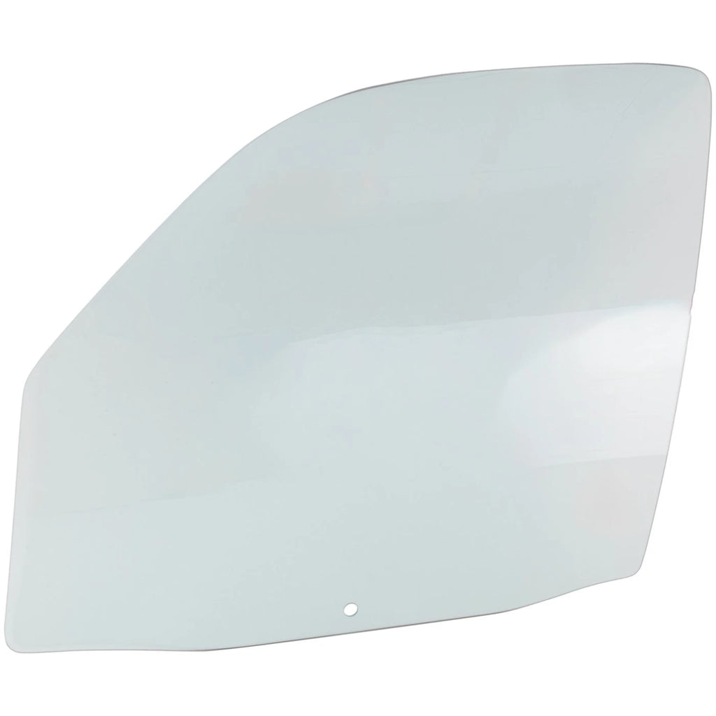 Front Driver Door Glass for Jeep Liberty (2006–2007)