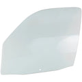 Front Driver Door Glass for Jeep Liberty (2006–2007)