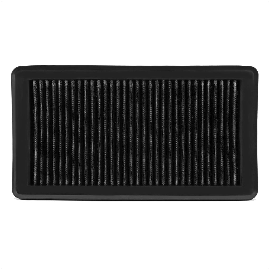 Reusable Multilayer High Flow Air Filter for Mazda 6 2.3L/MPV (2000–2008)