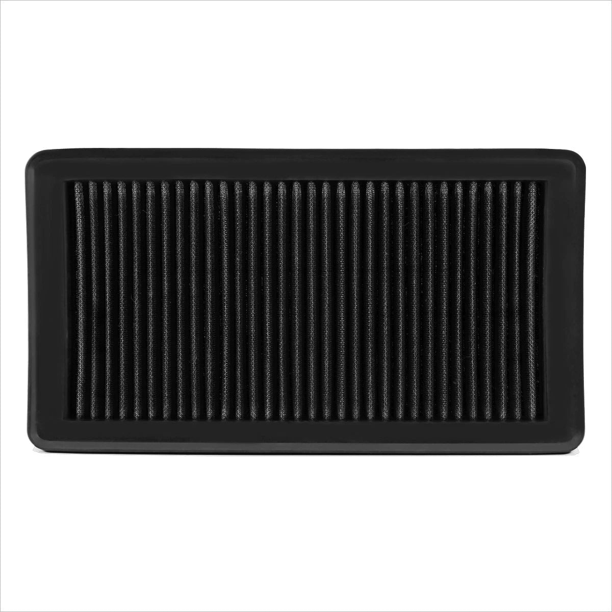 Reusable Multilayer High Flow Air Filter for Mazda 6 2.3L/MPV (2000–2008)