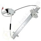 Set of 2 Window Regulators for Honda Pilot (2003–2008)