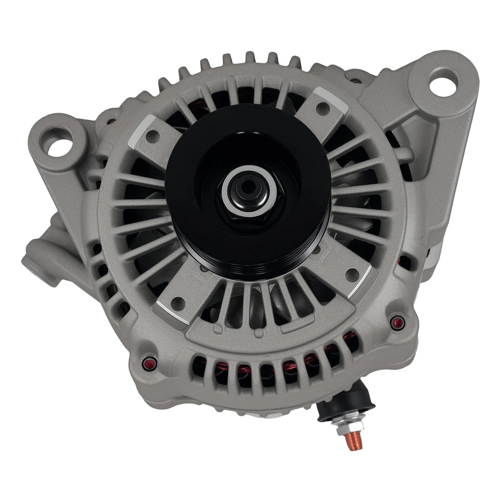 Alternator for Dodge Ram 1500, Durango, Jeep Grand Cherokee (2001–2006)