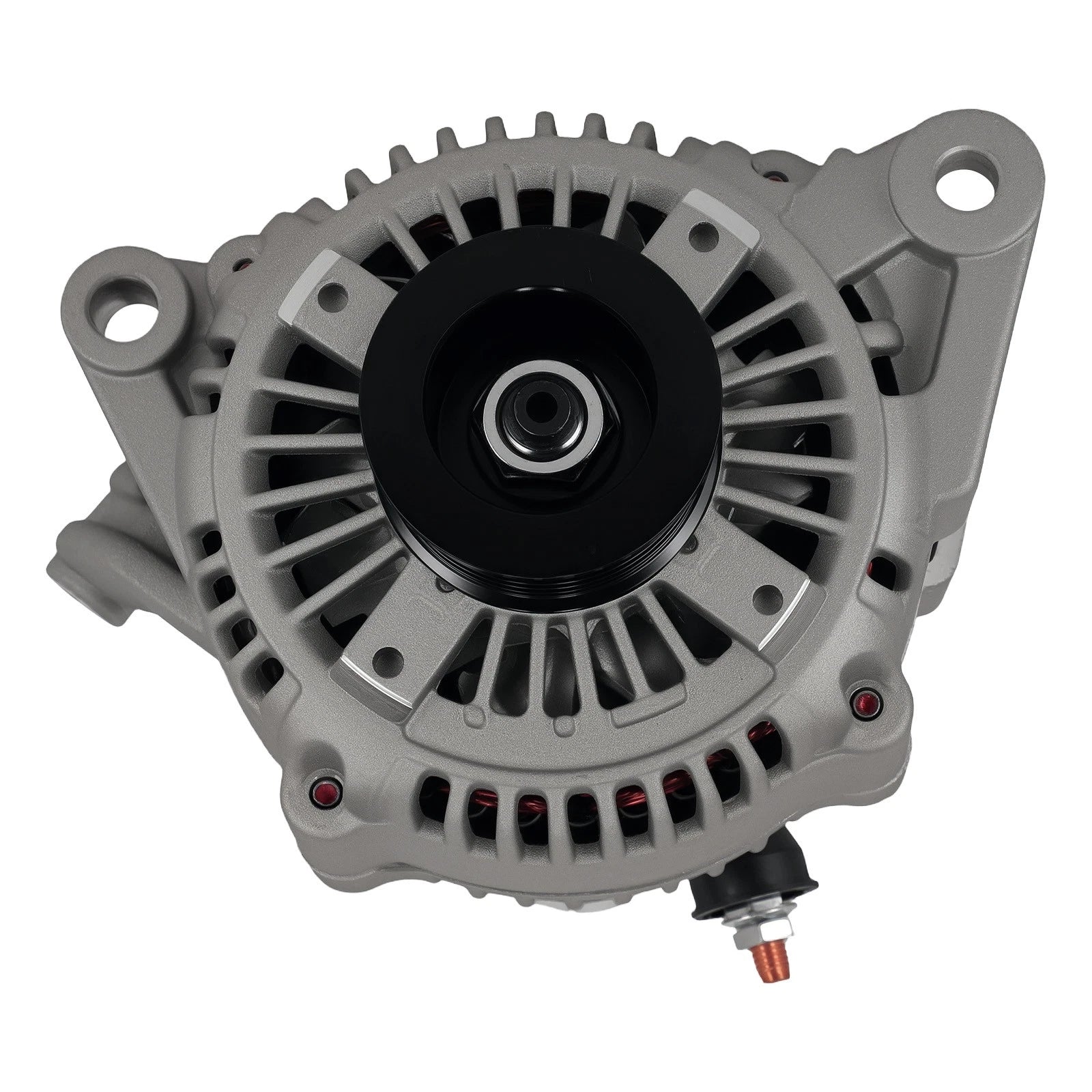 Alternator for Dodge Ram 1500, Durango, Jeep Grand Cherokee (2001–2006)