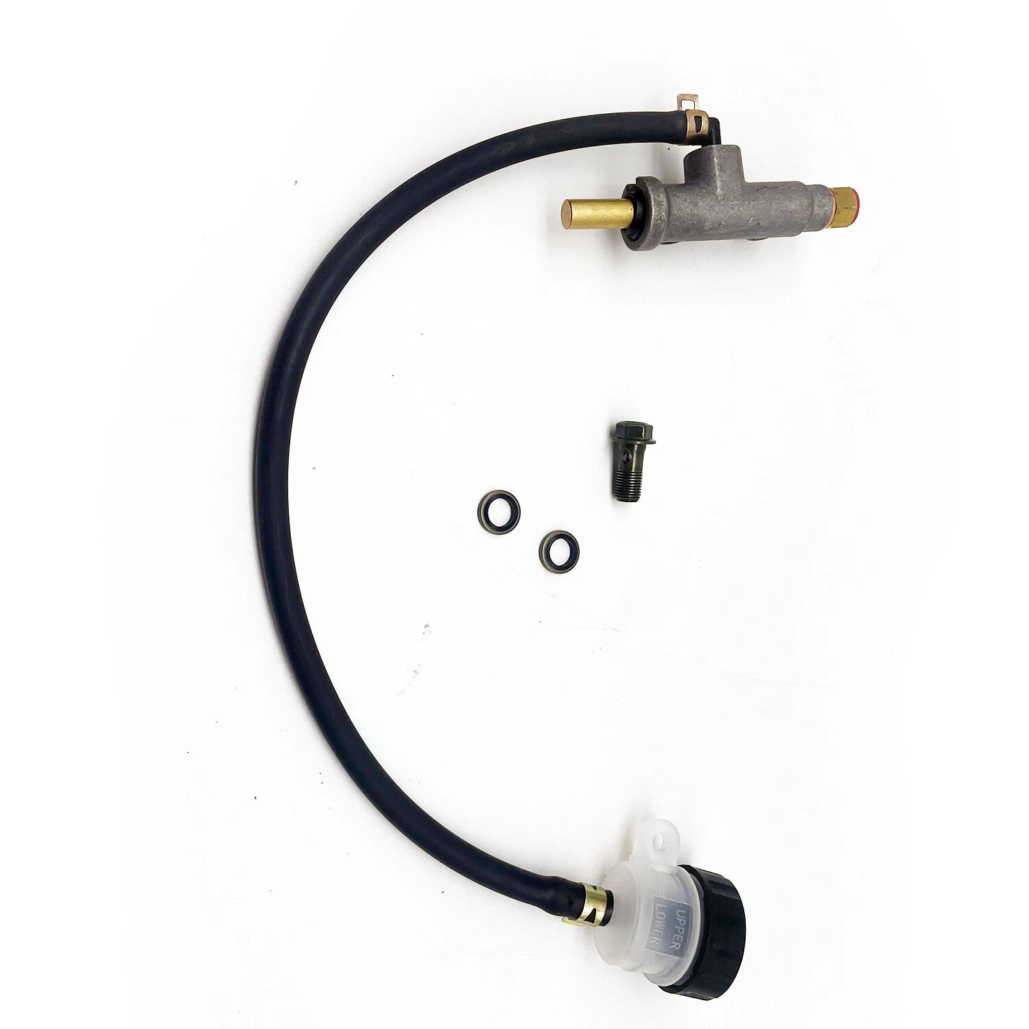 Rear Brake Master Cylinder for Polaris Sportsman 335 400 450 500 600 700 800 (1999–2014)