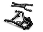 Set of 2 Rear A-Arms for Honda Pioneer 1000 (2016–2023) - 1.5" Offset