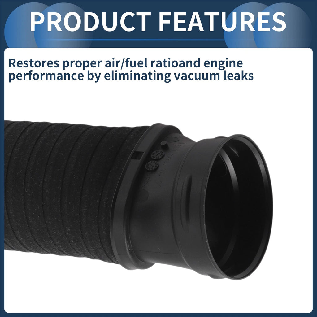 Engine Air Intake Hose for Mercedes Benz (No. 2720903482)