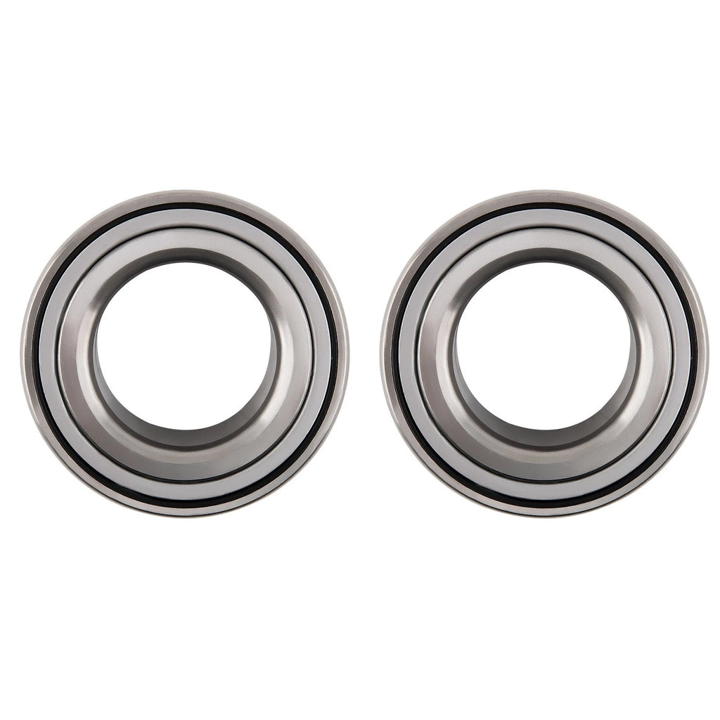 2X Front Wheel Bearings for Honda Civic (2006–2020) & Acura CSX (2006–2011) 510073