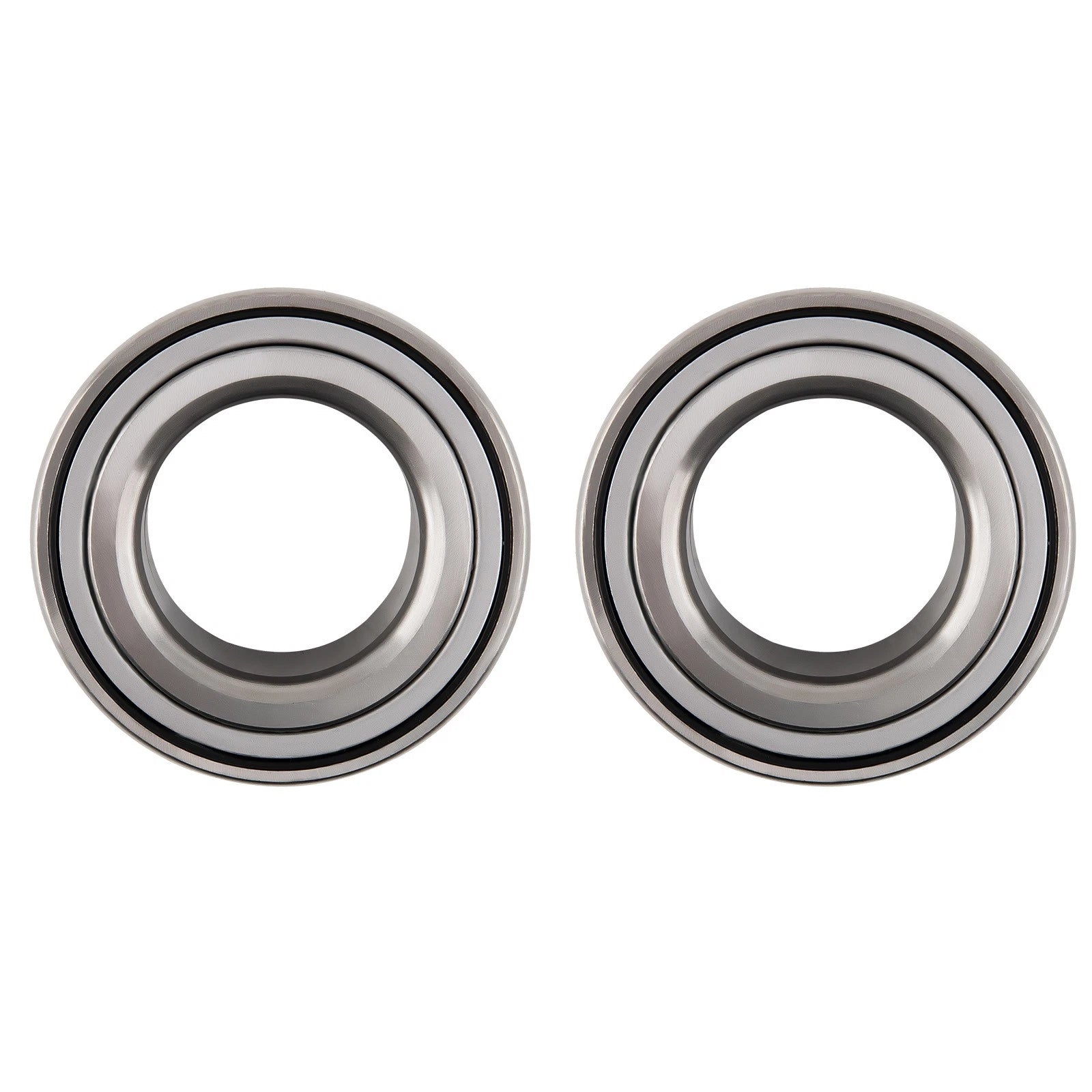 2X Front Wheel Bearings for Honda Civic (2006–2020) & Acura CSX (2006–2011) 510073