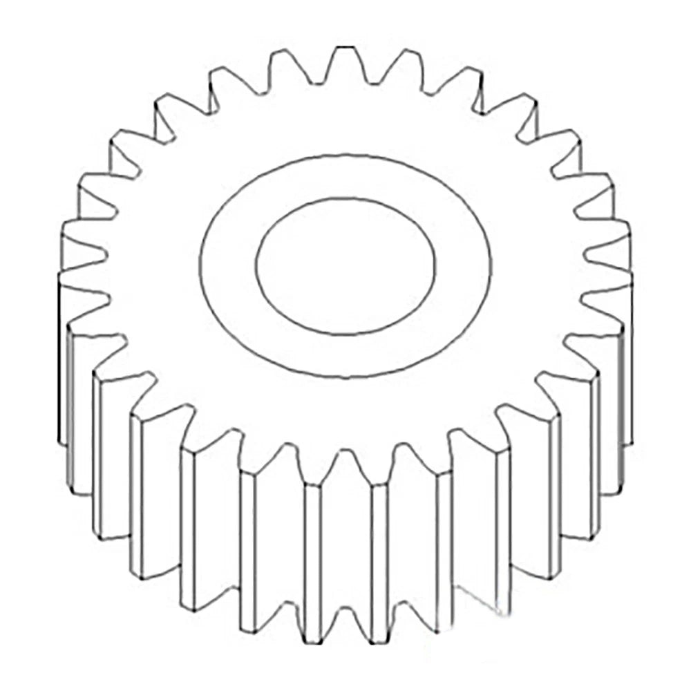 PTO Idler Gear for Case IH 7110 7120 (381509R1)