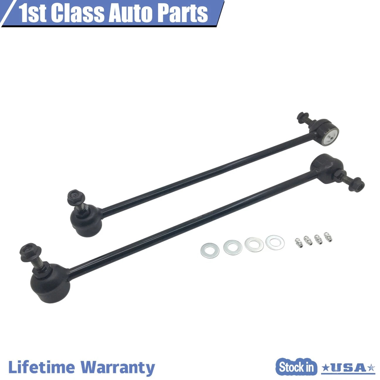 Sway Bar End Links for Chevy Camaro (2010-2015)