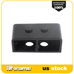 3" Front and 2" Rear Leveling Lift Kit for Ford F-150 (2004–2020)