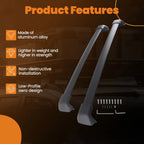 Roof Rack Cross Bar for Honda CR-V (2012–2016)
