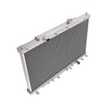 2 Row Core Radiator for Honda Element (2003–2011)