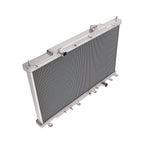2 Row Core Radiator for Honda Element (2003–2011)