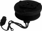 AC Compressor Clutch Replacement for Mitsubishi Eclipse 3.0L (2002-2003)