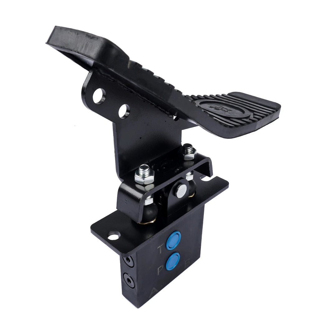 Pedal Control Two-Way Valve for Breaker Hammer