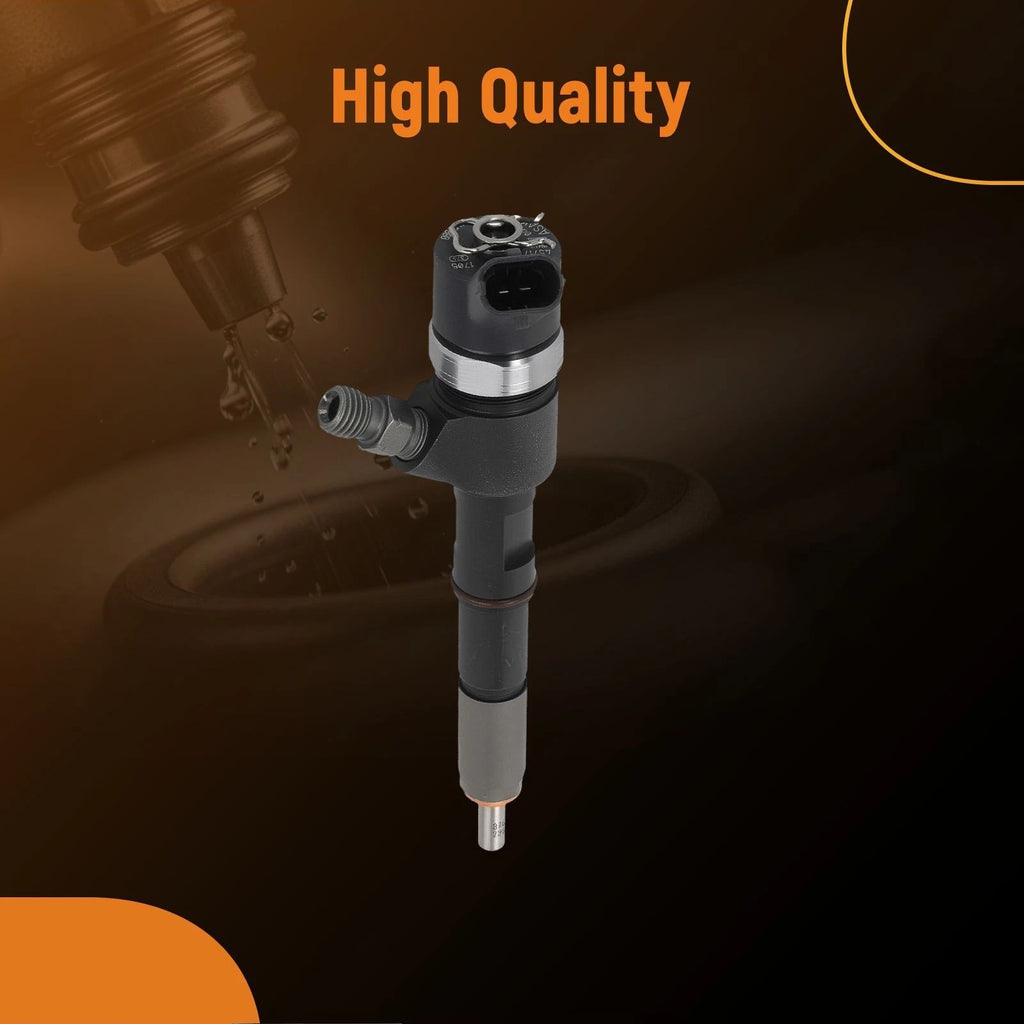 Fuel Injector for Deutz TD 2.9 L4 (2010-2015)