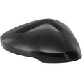 Set of 2 Mirror Covers for Honda Civic Sedan (2022–2024) with Signal Light