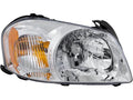 Right Headlight for Mazda Tribute (2005–2006) ZD641QC