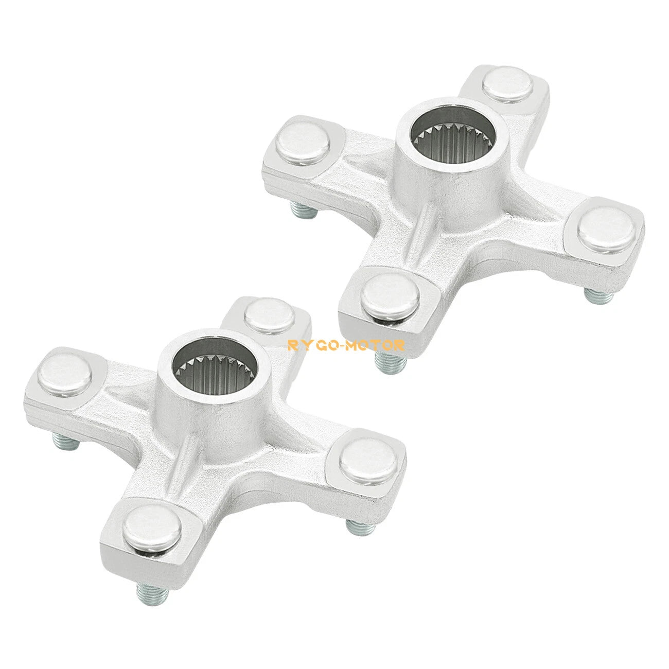 2X Rear Wheel Hub Kit for Yamaha Blaster YFS200 (1988–2006) 2XJ-25383-50-00