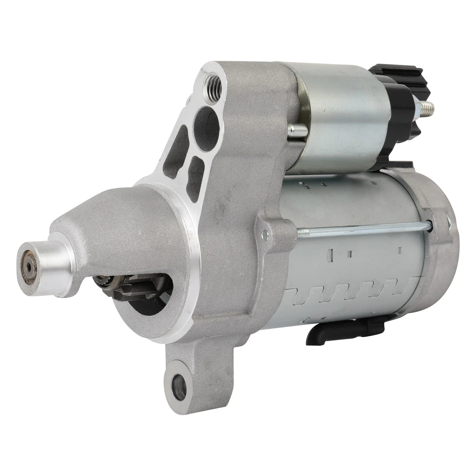Starter Motor for Audi A6, A6 Quattro (2012–2013, 2016–2020) 10982