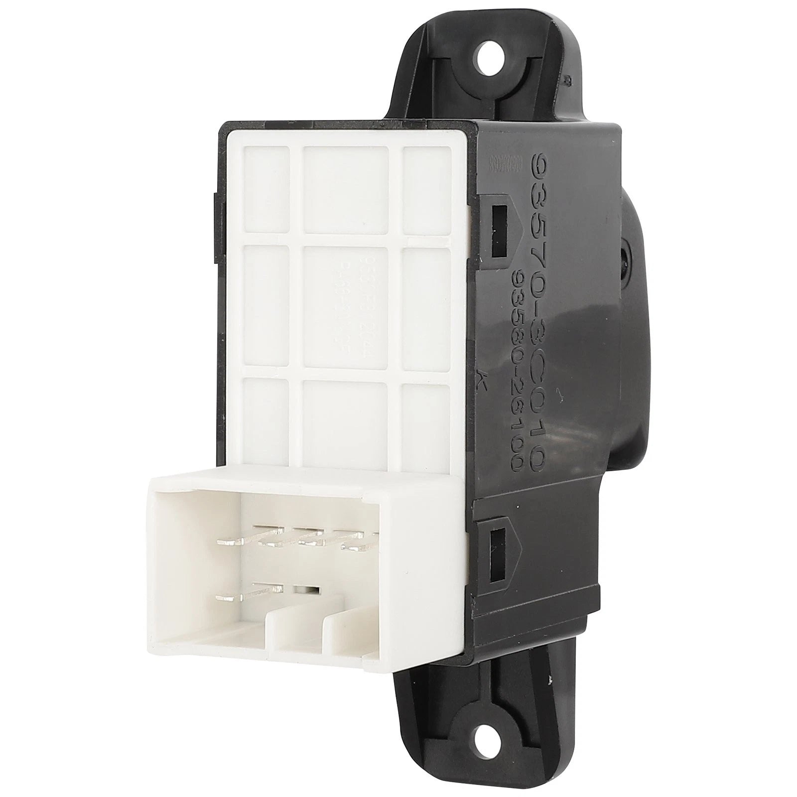 Power Window Switch for Kia Sportage 2011–2017 (2.0L, 2.4L)