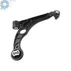 Set of 2 Front Lower Control Arms for Dodge Dart (2013-2016)