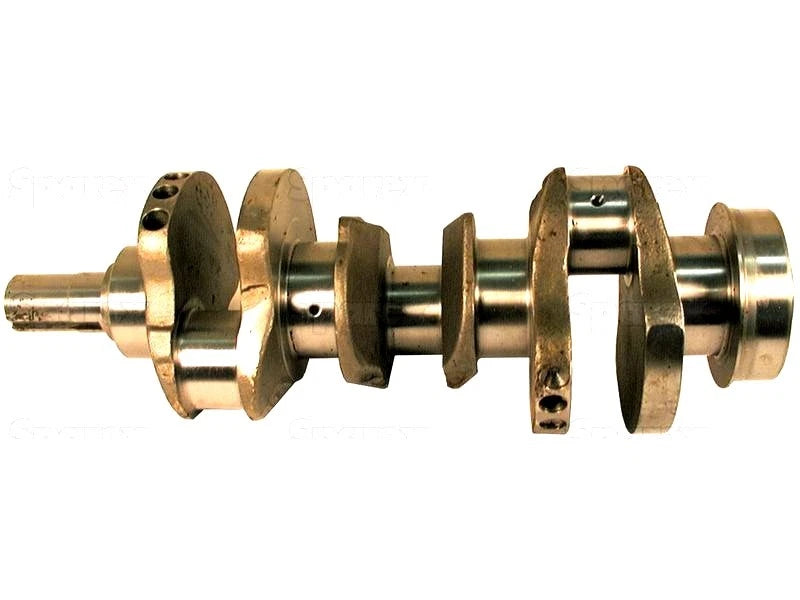 Crankshaft for Ford 2600 3000 3600 Tractors (BSD329 Engines)