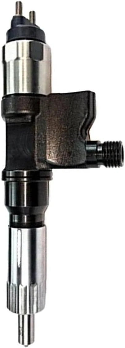 1X Fuel Injector 095000-5004 for Isuzu 4HJ1 6HJ1 (1990–1999)